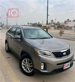 كيا سورينتو